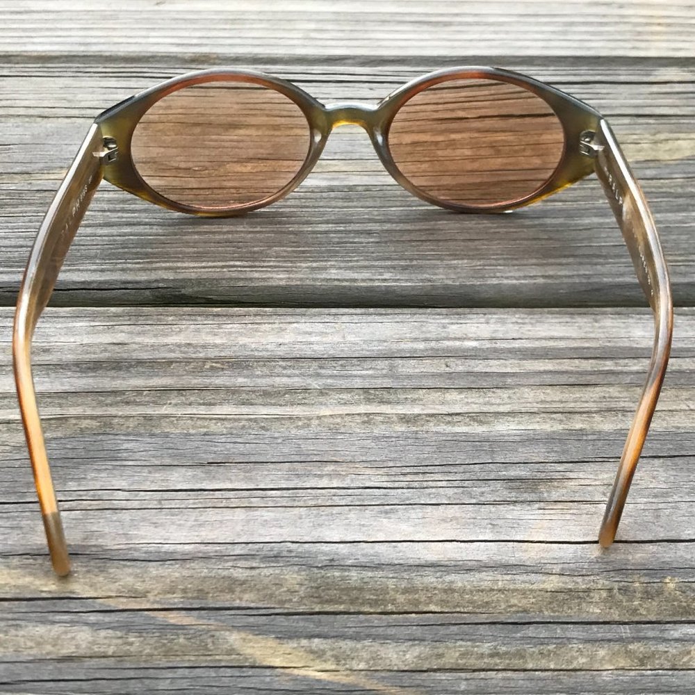 Ralph Lauren Women Sunglasses Frame W/ RX Lenses O - Picture 9 of 13